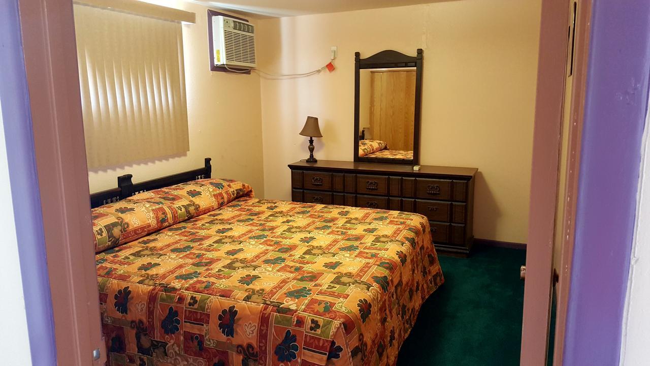 Motel Westernaire Mesa