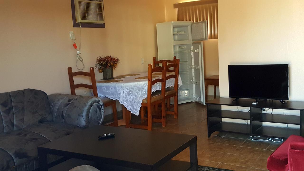 Westernaire Motel 3*