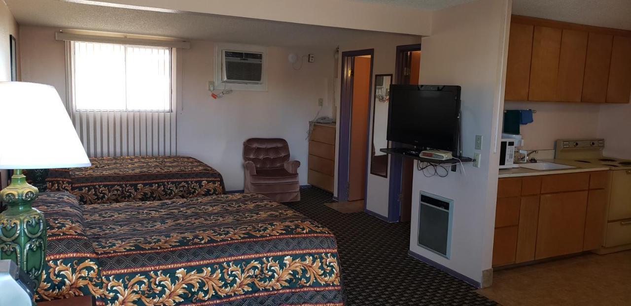 Westernaire Motel