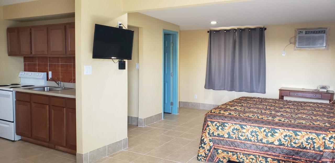 Motel Westernaire 3*