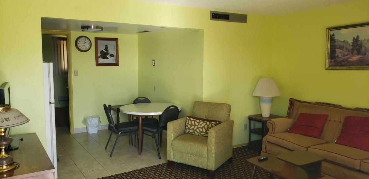 Motel Westernaire Mesa