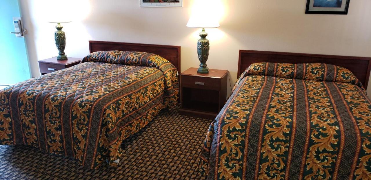 Motel Westernaire 3*